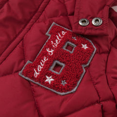 CUTE RED